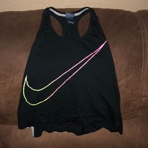 work out tank